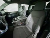 2024 Chevrolet Silverado 1500 LT Crew Cab 4WD
