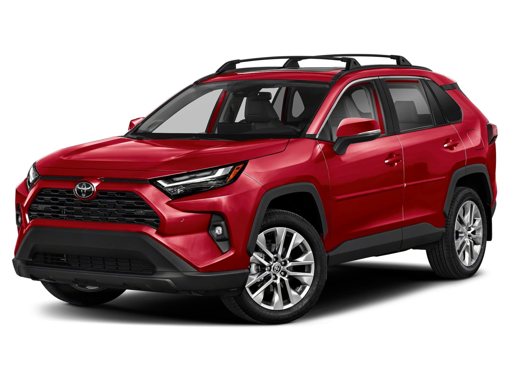 2024 Toyota RAV4 XLE Premium FWD