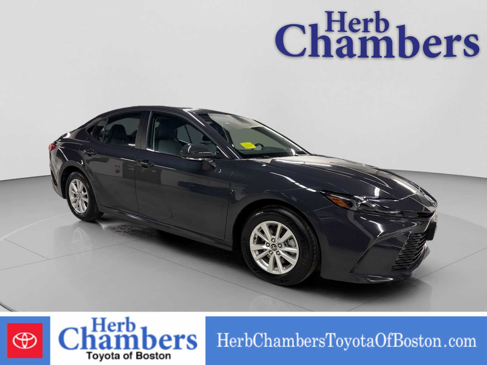 2025 Toyota Camry LE AWD