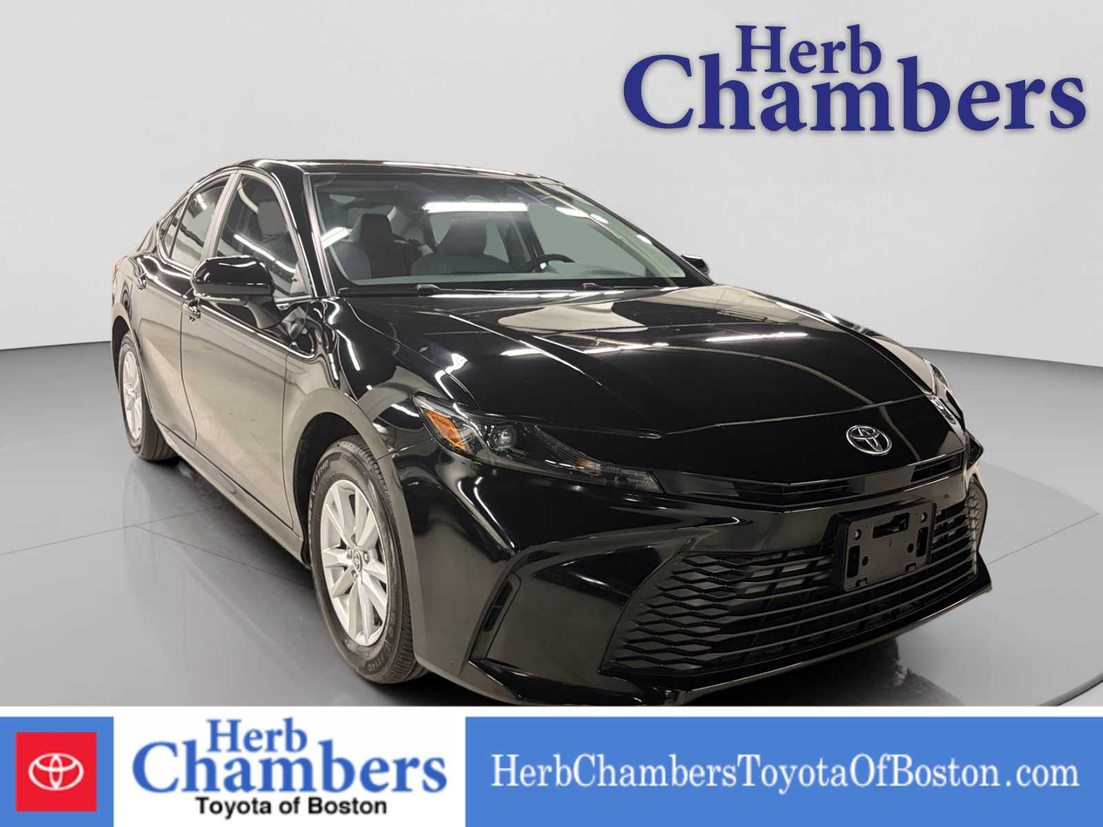 2025 Toyota Camry LE AWD