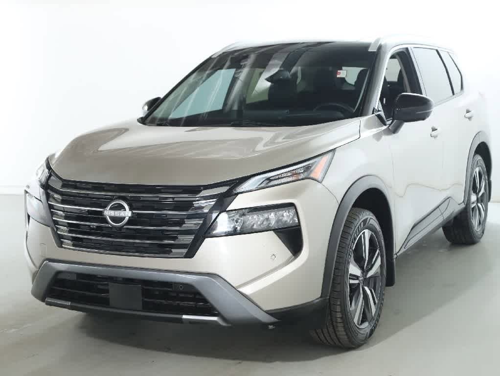 2025 Nissan Rogue SL AWD