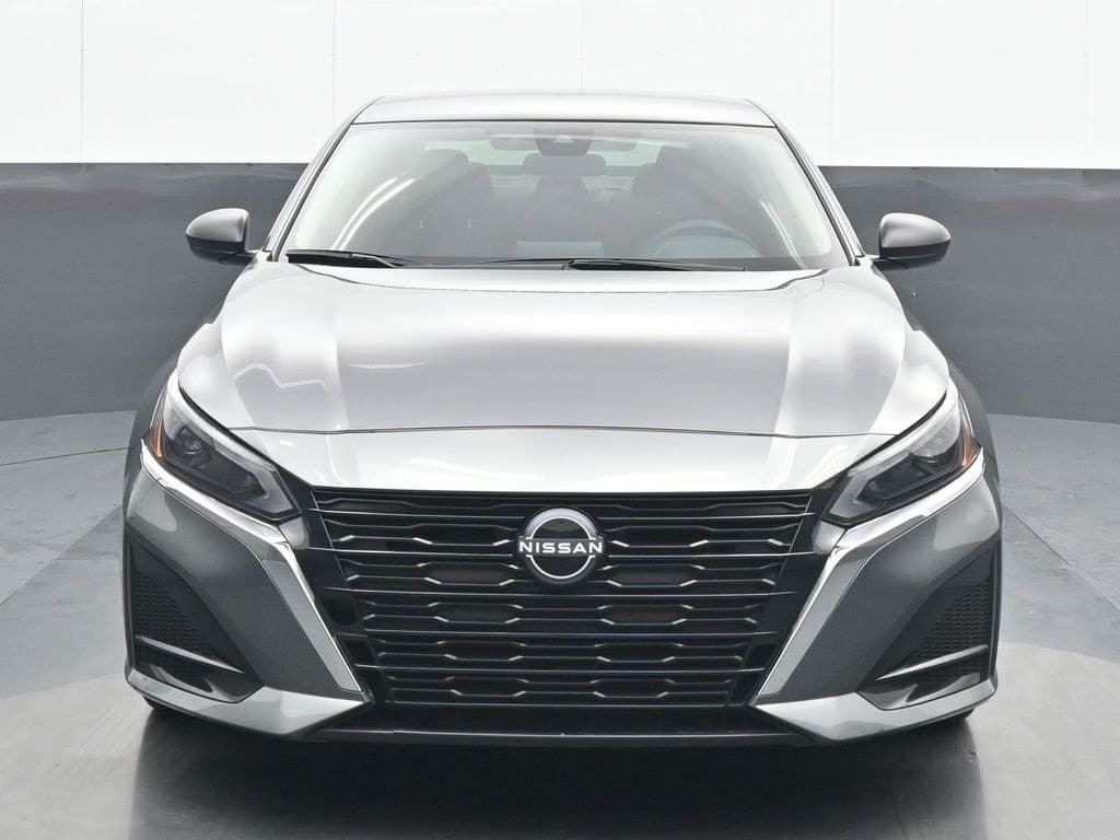 2025 Nissan Altima 2.5 S FWD