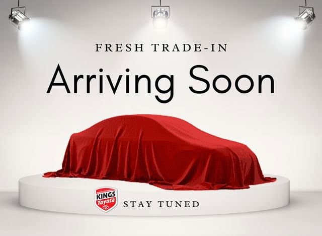 2023 Toyota Corolla LE FWD