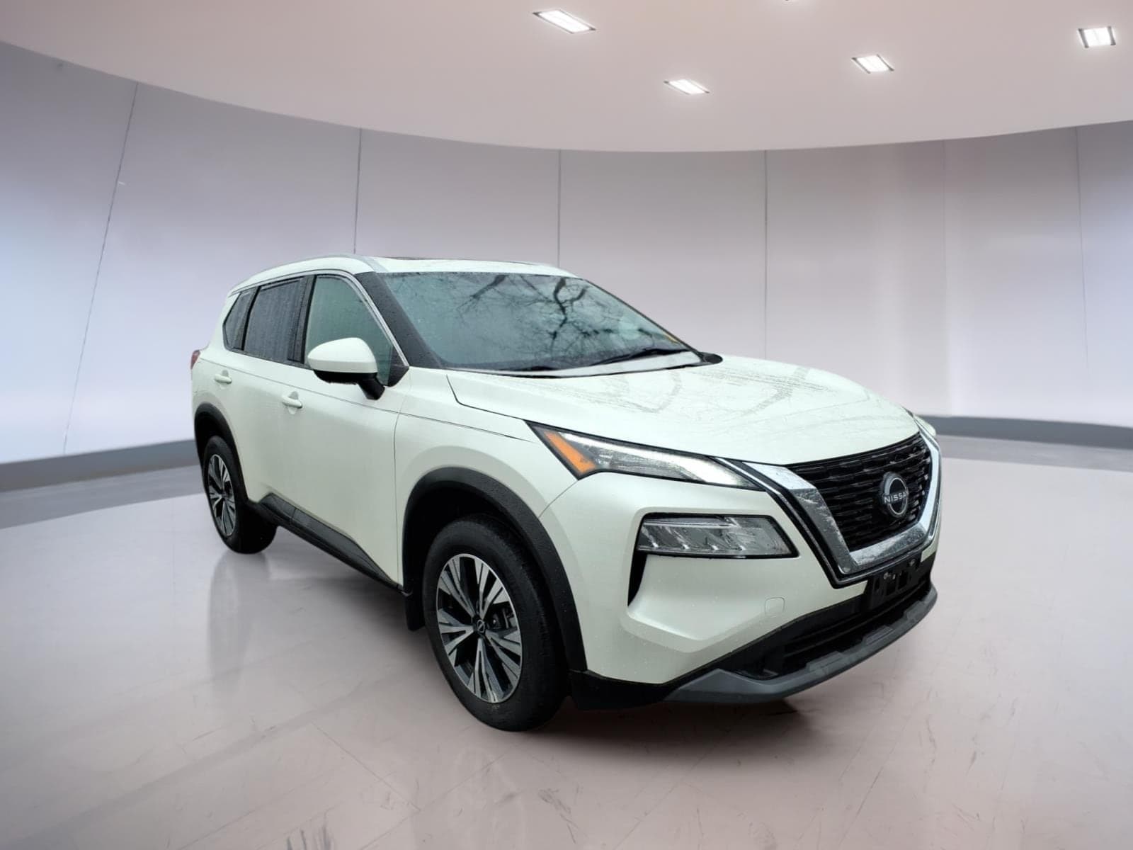 2023 Nissan Rogue SV AWD