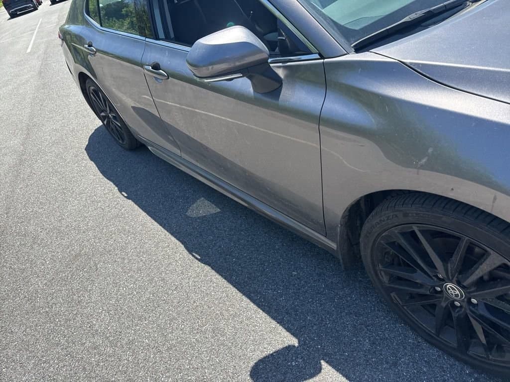 2024 Toyota Camry XSE V6