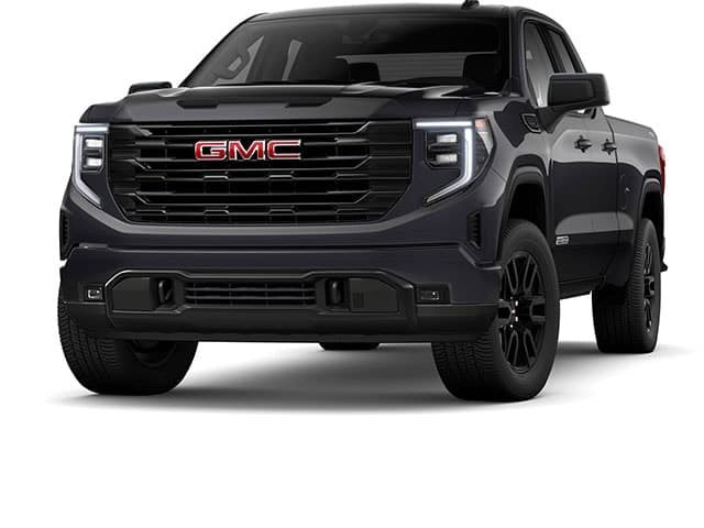 2023 GMC Sierra 1500 Elevation Double Cab 4WD